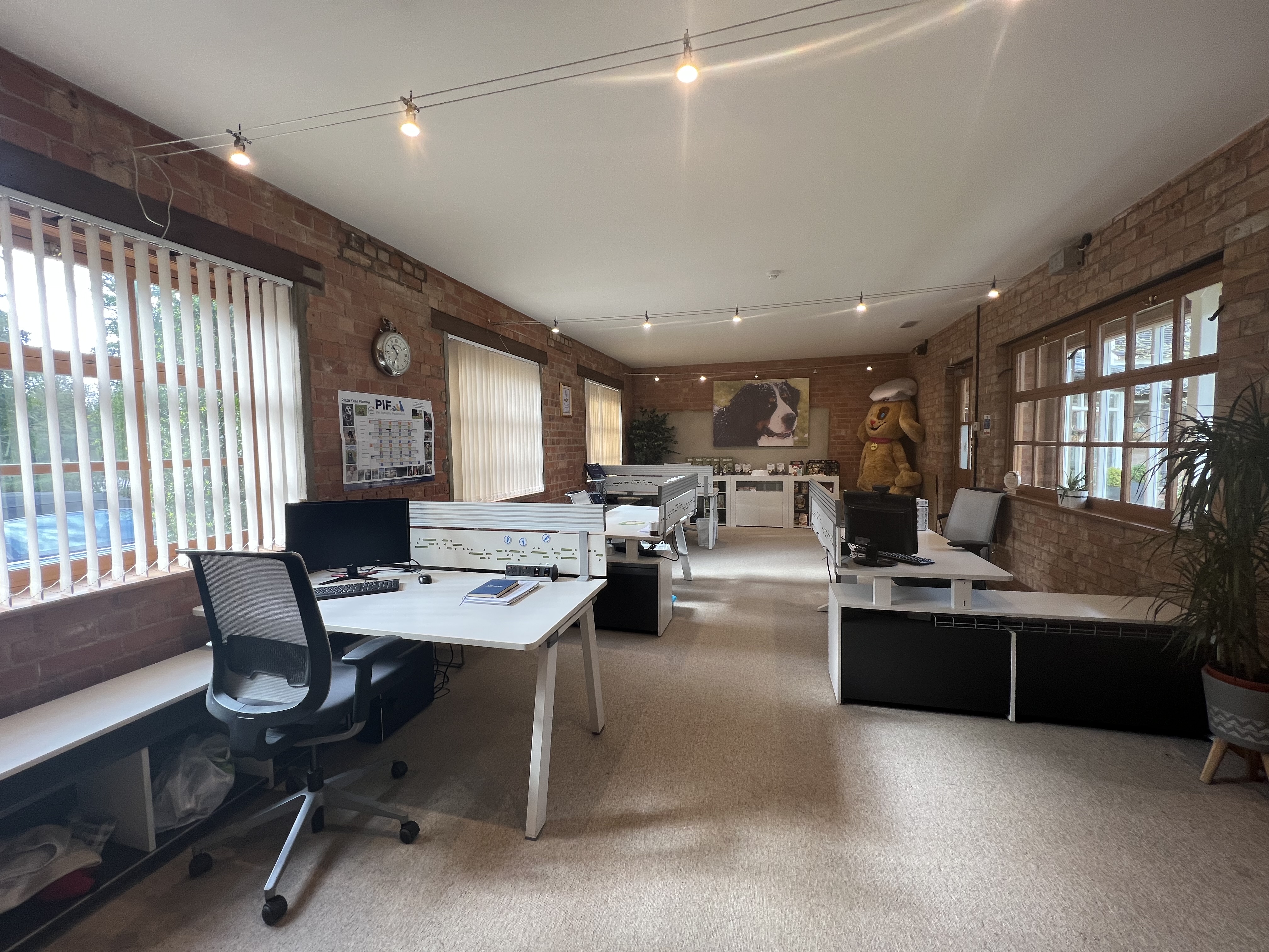 Office in Burrough on the Hill, Melton Mowbray - photo 2